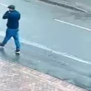 Peaky Blinders-Style Cap Duo Sought in Tamworth House Burglary