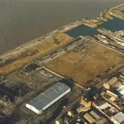 Peel Loses Multi-Million Pound High Court Battle Over Liverpool Waters