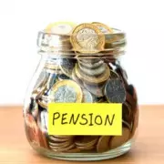 Pension holders urged to act on 3 key options before November budget
