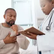 Persistent Cough Warning: 60,000 Brits May Have Undiagnosed COPD