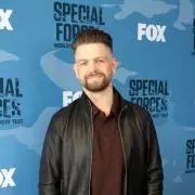 Peter Andre: Jack Osbourne using I'm A Celebrity as therapy