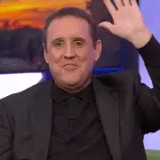 Peter Kay's 2026 Tour: All Profits to Cancer Charities