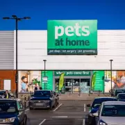 Pets at Home Profits Plunge 33.5% as Retail Arm Requires Urgent Revival