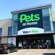 Pets at Home Profits Slump 33.5% as Chain Issues 'Urgent' Alert