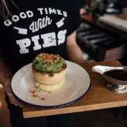 Pieminister Halts Online Sales for Black Friday After 2024 Delivery Issues
