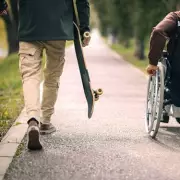 PIP claimants to receive £194 weekly payments from April 2026