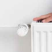 Plumber's Heating Tip: Keep It On Low When Out To Save Money