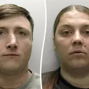 Plymouth pair jailed for brutal machete stabbing: 'Is he dead yet?'