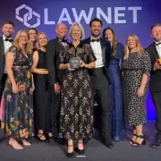 Plymouth's Wolferstans Named UK Law Firm of the Year 2025