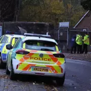 Police Evacuate Birmingham College Amid Major Security Alert - Ongoing Incident