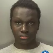 Police Hunt 17-Year-Old After Teenager Stabbed to Death in Handsworth Wood