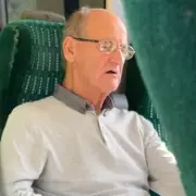 Police Hunt Man After Sexual Assault on Matlock to Nottingham Train