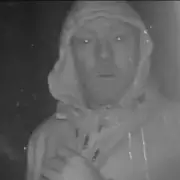 Police Hunt Man Seen 'Looking in Victim's Window' Multiple Times