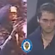 Police Hunt Two After Birmingham City Centre Violence Leaves Man Hospitalised