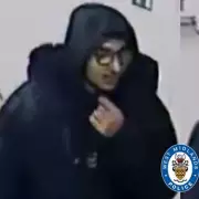 Police Hunt Two Men After Cannon Hill Park Arson Attack