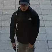 Police Hunt Upskirting Suspect After Teen Targeted in Plymouth B&M