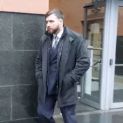 Police officer denies causing death by careless driving in Christmas Eve tragedy