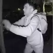 Police Release CCTV Image After Birmingham Burglary Attempt