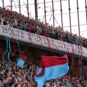 Police Report Reveals Aston Villa's Hooligan Threat and Maccabi Ban