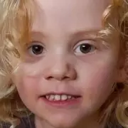 Police Search Remote Mine Shafts for Missing 4-Year-Old Gus Lamont