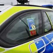 Police Seize £100k and Class A Drugs in M6 Stop Near Stafford