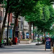 Police Sergeant Sacked for Throat Grab and Sexual Comment on Night Out