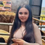 Police Urgently Search for Missing 13-Year-Old Kerry in Birmingham