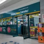 Poundland to close 19 stores by 2026 in major restructuring