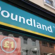 Poundland to Shut 10 More UK Stores in High Street Blow