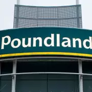 Poundland to Shut Worthing Store in December Amid Closures