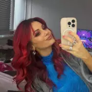 Pregnant Dianne Buswell Jokes About Baby Bump After Strictly Blackpool