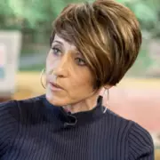 Pregnant Mum Stabbed 24 Times Terrified by Attacker's Open Prison Move