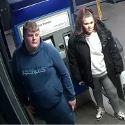 Pregnant Teen Kacey-Rae, 17, Missing With Boy May Be Heading Midlands