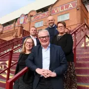 Premier League Deal to Tackle Youth Unemployment in West Midlands