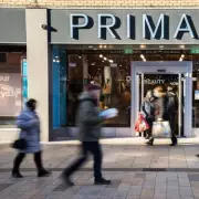 Primark Recalls Baby Dummy Clips Over Safety Fears: Full Details