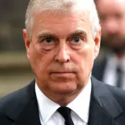 Prince Andrew labelled 'flight risk' and urged to surrender passport