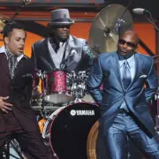 Prince's Drummer Jellybean Johnson Dies at 69 Days After Birthday