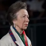 Princess Anne 'almost throttled' Sarah Ferguson over toe-sucking scandal