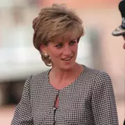 Princess Diana's Designer Paul Costelloe Dies Aged 80 in London