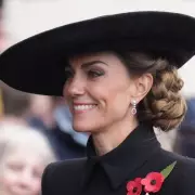 Princess Kate to Champion Early Childhood at London Summit