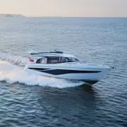 Princess Yachts Announces Major Plymouth Expansion Creating 120 Jobs