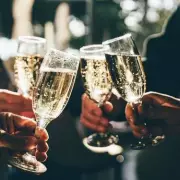 Prosecco Warning: Dentist Reveals Hidden Tooth Damage Signs