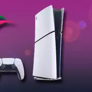 PS5 Digital Edition Hits Record Low Price of £250.82