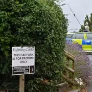 Pub Landlady Dies in Fire Caused by Vacuum Battery Explosion