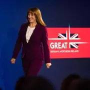 Rachel Reeves' £2,000 Pension Tax Clampdown Set for Autumn Budget