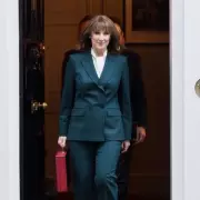 Rachel Reeves' Autumn Budget: Key Tax, Benefit & NHS Changes