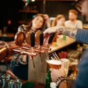 Rachel Reeves' Budget to Hike Pint Prices as Alcohol Duty Rises