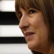 Rachel Reeves Confirms £12,000 Cash ISA Limit in Autumn Budget