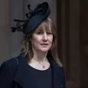 Rachel Reeves' 'Crazy' Holiday Tax to Charge Drivers 3p Per Mile