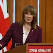 Rachel Reeves Declares War on 'Ghost Children' in Radical £1.4bn School Reforms